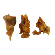 SNACK NATURE urechi porc  200g