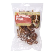 SNACK NATURE urechi porc  200g