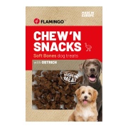 SNACK CHEW'N MEATY Strut 150g