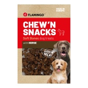 SNACK CHEW'N MEATY Cal 150g