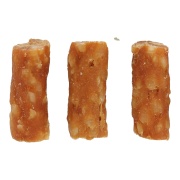 SNACK HAPKI fasii Pui/Orez/Susan 85g