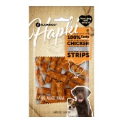 SNACK HAPKI fasii Pui/Orez/Susan 85g