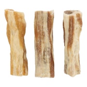 SNACK HAPKI fasii Pui/Rata/Somon 85g