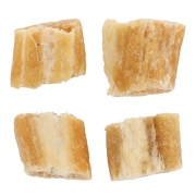 SNACK HAPKI bucati Pui/Rata/Somon 85g