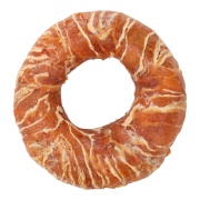 SNACK R'HIDE inel Pui/Cod 10cm/90g