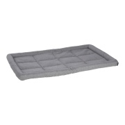 Perna cusca RANA Gri 100,5x63x5,5cm