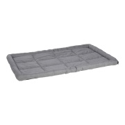 Perna cusca RANA Gri 116x69x5,5cm