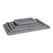 Perna cusca RANA Gri 116x69x5,5cm