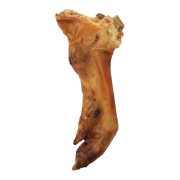 SNACK NATURE PORK FOOT HALF  1buc