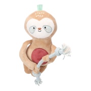 Jucarie puppy PHOEBE lenes 28x8x29cm