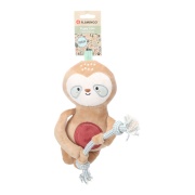 Jucarie puppy PHOEBE lenes 28x8x29cm