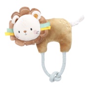 Jucarie puppy KOBE leu 26x8x26cm