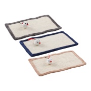 Sisal SCRATCH STAR CARPET ASS