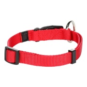 Zgarda ZIGGI Rosu S 30-45cm/15mm