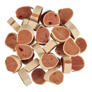SNACK HAPKI SUSHI ROLLS TON 50g