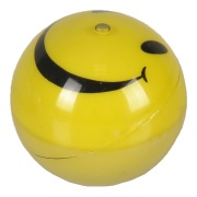 Jucarie pisici WOBBLER minge lum. 4cm