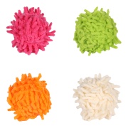 Jucarie pisica bila DAX BALL 4cm