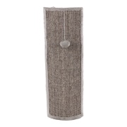 Sisal GRETA curbat Gri 24x6x74,5cm