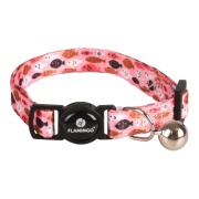 Zgarda MINOU 20-32cm/10mm