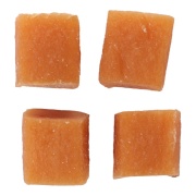 SNACK HAPKI cuburi Pui 85g