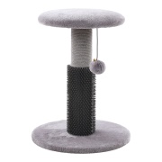 Sisal SCRATCH TREE BEA Gri