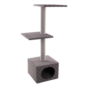 Sisal SCRATCH TREE SIMON
