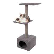 Sisal SCRATCH TREE SIMON