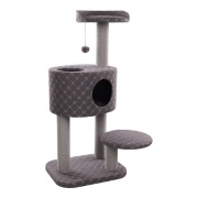 Sisal SCRATCH TREE SPENCER