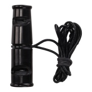 Zgarda WHISTLE 2 TONES HORN S