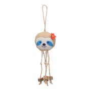 Jucarie ROBLA lenes Mix 8x4x30cm