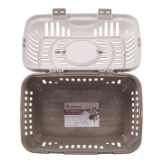 Cusca transport CAGE DARVA TAUPE