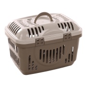 Cusca transport CAGE DARVA TAUPE
