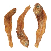 SNACK HAPKI DRIED FISH 50g