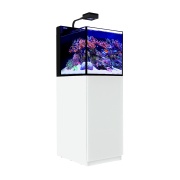 Acvariu Red Sea MAX Nano Peninsula G2 Alb
