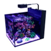 Acvariu Red Sea MAX Nano Peninsula G2 Alb