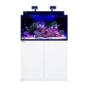 Acvariu Red Sea MAX NANO G2 XXL Alb