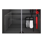 Acvariu Red Sea REEFER 525 G3 Deluxe Alb 2 X RL170