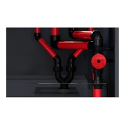 Acvariu Red Sea REEFER G3 S700 Negru