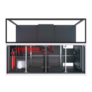Acvariu Red Sea REEFER G3 S1000 Alb