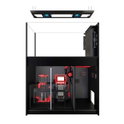Acvariu Red Sea REEFER Peninsula G3 350 Negru