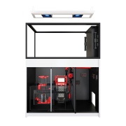 Acvariu Red Sea REEFER Peninsula 350 G3 Deluxe Alb 2 X RL115