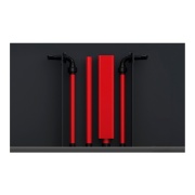 Acvariu Red Sea REEFER Peninsula G3 S950 Alb