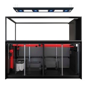 Acvariu Red Sea REEFER Peninsula S950 G3 Deluxe Negru 3 X RL170S