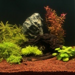 Substrat acvariu JBL Manado 3 L 