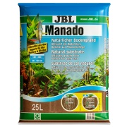Substrat acvariu JBL Manado 25 L 