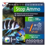 Neutralizant PRODIBIO Stop Ammo X30 
