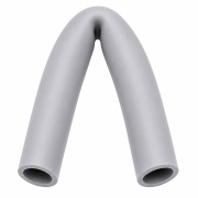Furtun ISTA Premium Silicone Hose 12/16 mm - 3m