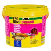  Hrana pesti acvariu JBL PRONOVO DRAGON STICK L 5,5L