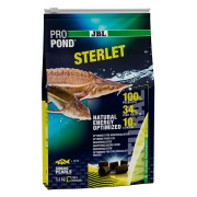 Hrana pesti iaz JBL ProPond Sterlet 3.3 kg