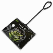 Minciog ISTA Fish Net Coarse 15x12.5 cm - Negru